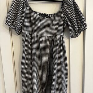 Tuckernuck Pomander Place Gingham Dress
